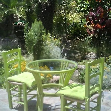 Vivienda Rural La Choza Villa Херес де ла Фронтера Екстериор снимка
