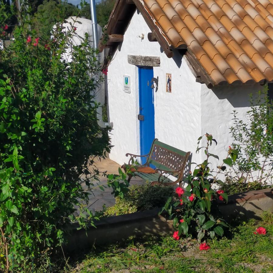 Vivienda Rural La Choza Villa Херес де ла Фронтера Екстериор снимка