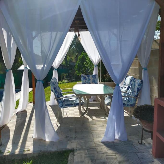 Vivienda Rural La Choza Villa Херес де ла Фронтера Екстериор снимка